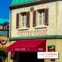 CanCan Coaster, la nouvelle attraction d’Europa Park en collaboration avec le Moulin Rouge