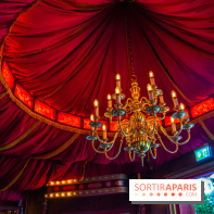 CanCan Coaster, la nouvelle attraction d’Europa Park en collaboration avec le Moulin Rouge