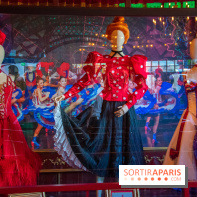 CanCan Coaster, la nouvelle attraction d’Europa Park en collaboration avec le Moulin Rouge