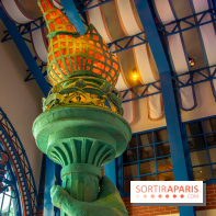 CanCan Coaster, la nouvelle attraction d’Europa Park en collaboration avec le Moulin Rouge