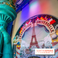 CanCan Coaster, la nouvelle attraction d’Europa Park en collaboration avec le Moulin Rouge
