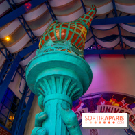 CanCan Coaster, la nouvelle attraction d’Europa Park en collaboration avec le Moulin Rouge