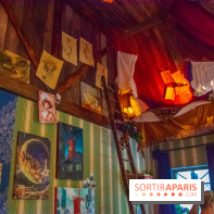 CanCan Coaster, la nouvelle attraction d’Europa Park en collaboration avec le Moulin Rouge