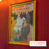 CanCan Coaster, la nouvelle attraction d’Europa Park en collaboration avec le Moulin Rouge