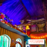 CanCan Coaster, la nouvelle attraction d’Europa Park en collaboration avec le Moulin Rouge