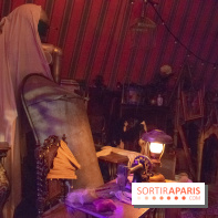 CanCan Coaster, la nouvelle attraction d’Europa Park en collaboration avec le Moulin Rouge