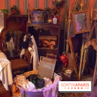 CanCan Coaster, la nouvelle attraction d’Europa Park en collaboration avec le Moulin Rouge