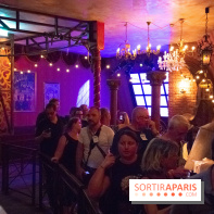 CanCan Coaster, la nouvelle attraction d’Europa Park en collaboration avec le Moulin Rouge