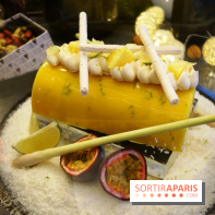 Noël 2018 chez Hugo & Victor