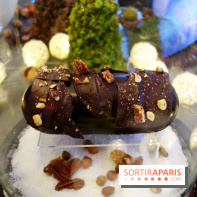 Noël 2018 chez Hugo & Victor