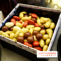 Noël 2018 chez Hugo & Victor