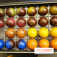 Noël 2018 chez Hugo & Victor