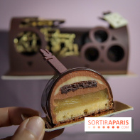 Noël 2018 à la Maison du Chocolat