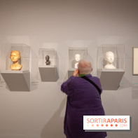 Giacometti au musée Maillol