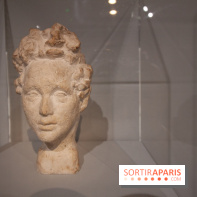 Giacometti au musée Maillol