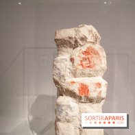 Giacometti au musée Maillol