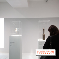 Giacometti au musée Maillol