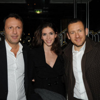 Arthur
Yael
Dany Boon