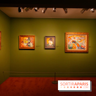 Collections privées, l'exposition à Marmottan-Monet