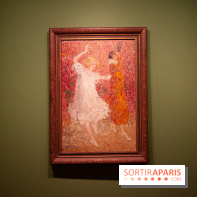 Collections privées, l'exposition à Marmottan-Monet