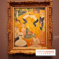 Collections privées, l'exposition à Marmottan-Monet