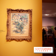 Collections privées, l'exposition à Marmottan-Monet