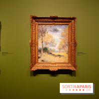 Collections privées, l'exposition à Marmottan-Monet