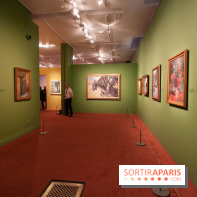 Collections privées, l'exposition à Marmottan-Monet