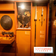 Exposition Madagascar au musée du Quai Branly 