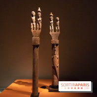 Exposition Madagascar au musée du Quai Branly 