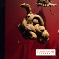 Exposition Madagascar au musée du Quai Branly 