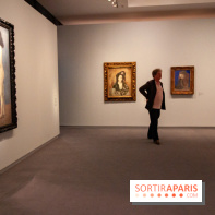 Picasso, bleu et Rose au Musée d'Orsay