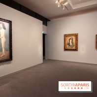 Picasso, bleu et Rose au Musée d'Orsay