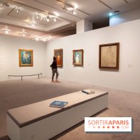 Picasso, bleu et Rose au Musée d'Orsay