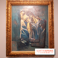 Picasso, bleu et Rose au Musée d'Orsay