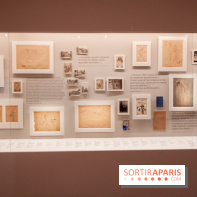 Picasso, bleu et Rose au Musée d'Orsay