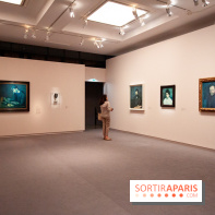 Picasso, bleu et Rose au Musée d'Orsay