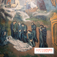 Picasso, bleu et Rose au Musée d'Orsay