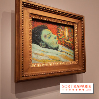 Picasso, bleu et Rose au Musée d'Orsay