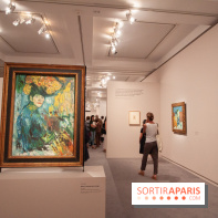 Picasso, bleu et Rose au Musée d'Orsay