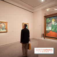 Picasso, bleu et Rose au Musée d'Orsay