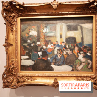 Picasso, bleu et Rose au Musée d'Orsay