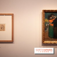 Picasso, bleu et Rose au Musée d'Orsay