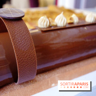 Noël 2018 par Yann Brys