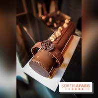 Noël 2018 par Yann Brys