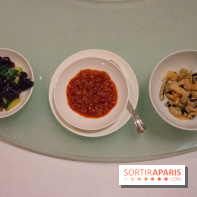 Semaine gastronomique hongkongaise au Shangri-La Paris