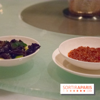 Semaine gastronomique hongkongaise au Shangri-La Paris