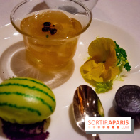 Semaine gastronomique hongkongaise au Shangri-La Paris