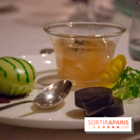 Semaine gastronomique hongkongaise au Shangri-La Paris