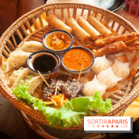 Yaaï Thaï - Assortiment de Yaaï